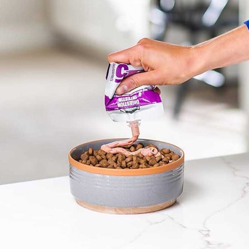Squeezables Dog Treat X9212