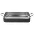 5-Ply Stainless Steel Roasting Pan S56358