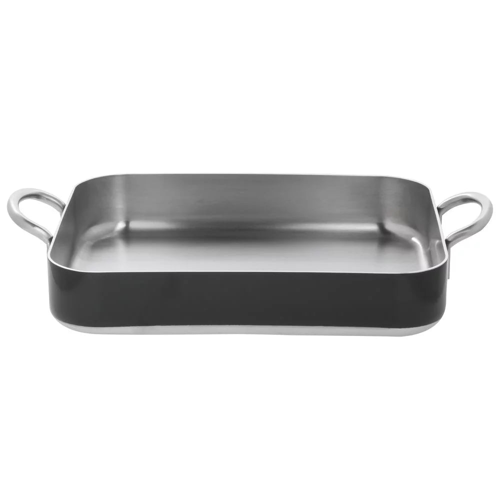5-Ply Stainless Steel Roasting Pan S56358