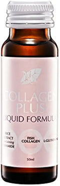 Collagen Liquid Formula P8092