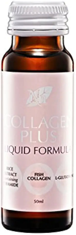 Collagen Liquid Formula P8092