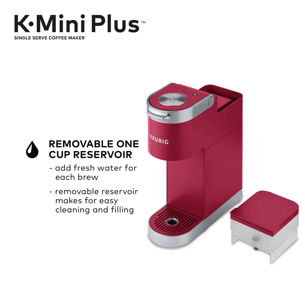 Single Serve K-Cup Pod Coffee Maker M571