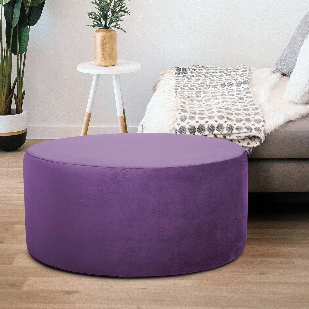 Round Cover N832