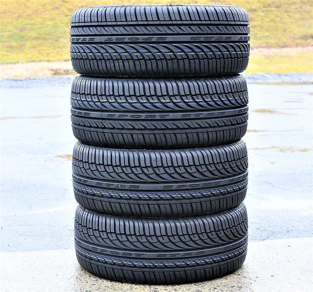215/45ZR17 91W XL All Season Performance Tire G2889