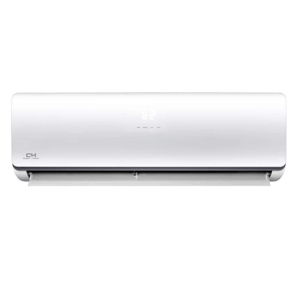 9000 BTU Mini Split Air Conditioner Heat Pump X726