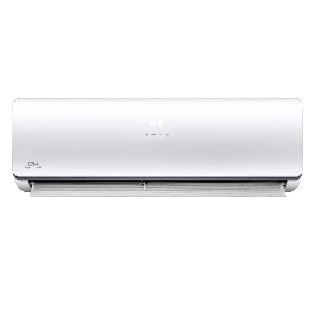 9000 BTU Mini Split Air Conditioner Heat Pump X726