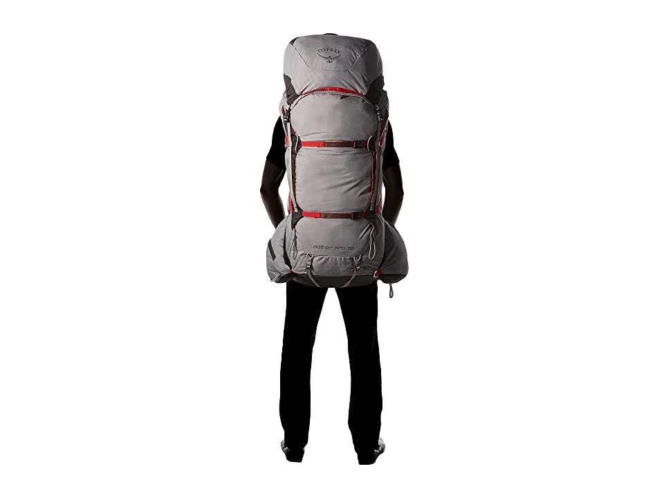 Kepler Grey 70 Backpack G872398