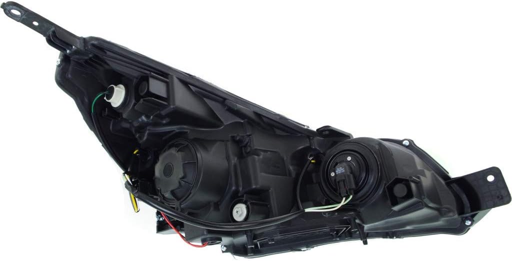Headlight Assembly for Subaru Outback 2010 2011 2012 Passenger Side M105