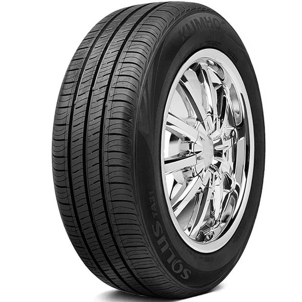 All Season 235/55R16 98V Passenger Tire M418