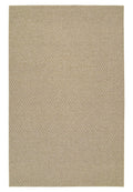 Tan Skid Resistant Area Rug M402036
