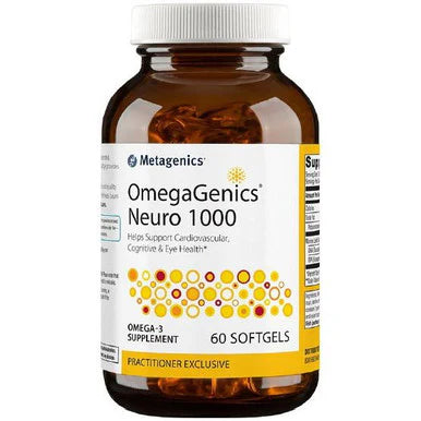 OmegaGenics Neuro 1000 O8789