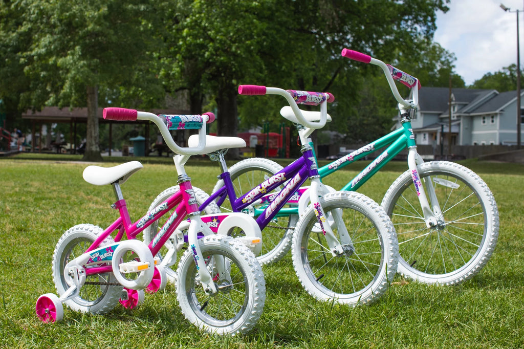 20-Inch BMX Bike V7590