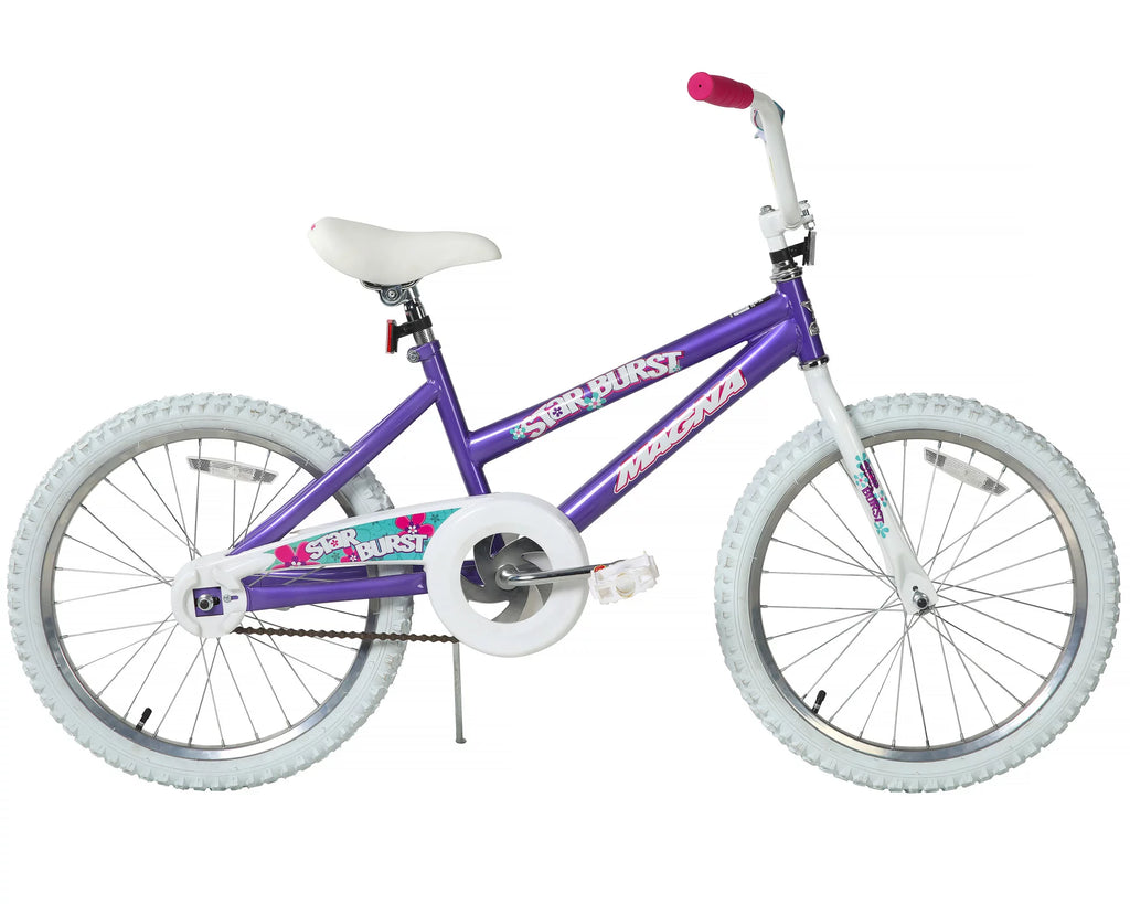 20-Inch BMX Bike V7590