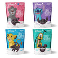 5 oz Real Meat Variety Pack Dog Treats M408