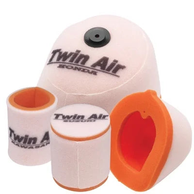 Twin Air Power Flow Intake Replacement Filter for Suzuki King Quad 700 4x4 2005-2007 Y301553