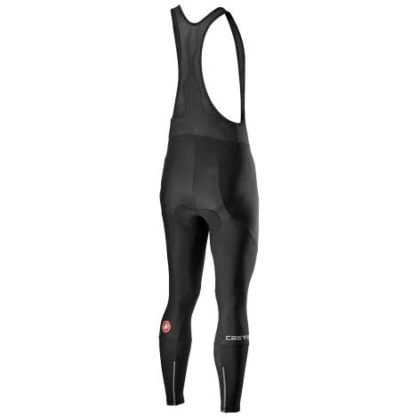 Black S Cycling Tight B231696
