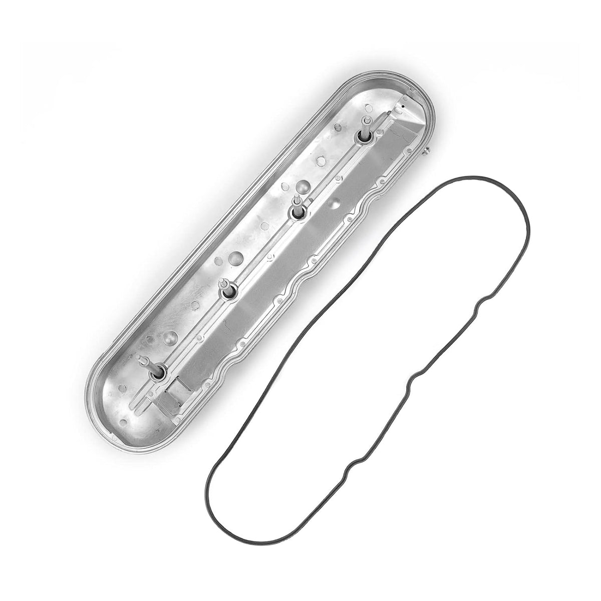 Engine Valve Cover V8 Left Pack of 2 B9660