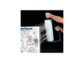 Clear 12x22 x 120 Gauge x 1000 Hand Stretch Film, 4/Case E8194
