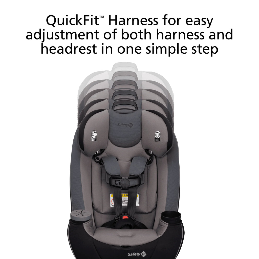 Convertible Car Seat N47727