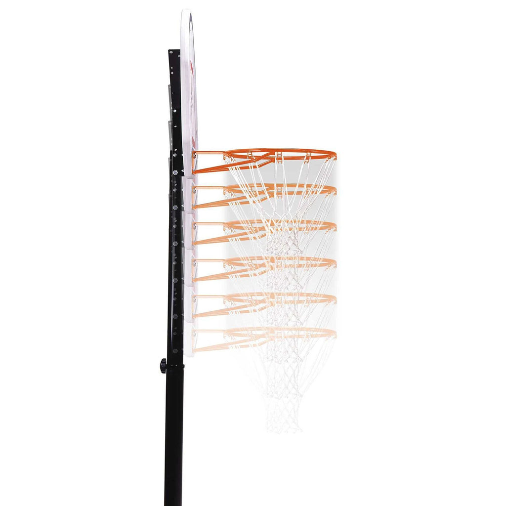 Portable Basketball Hoop O6168