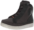 Black Men's Boots X8173