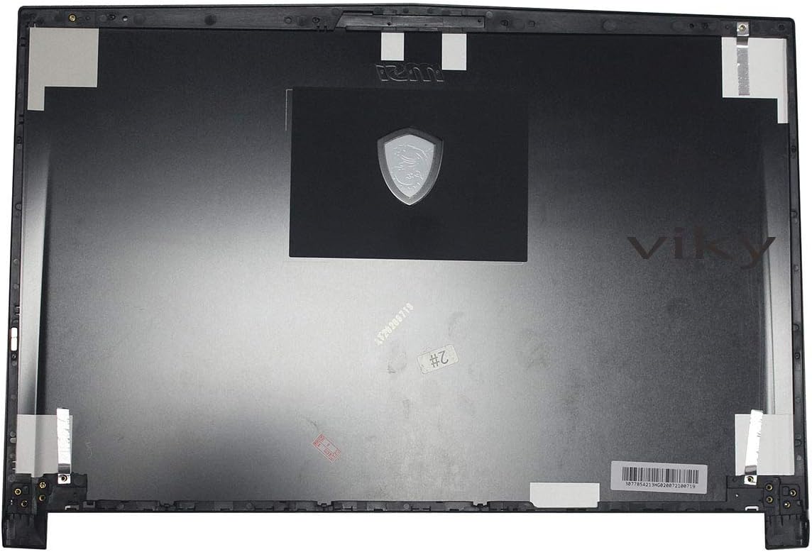 LCD Back Cover Top Lid Case I32736