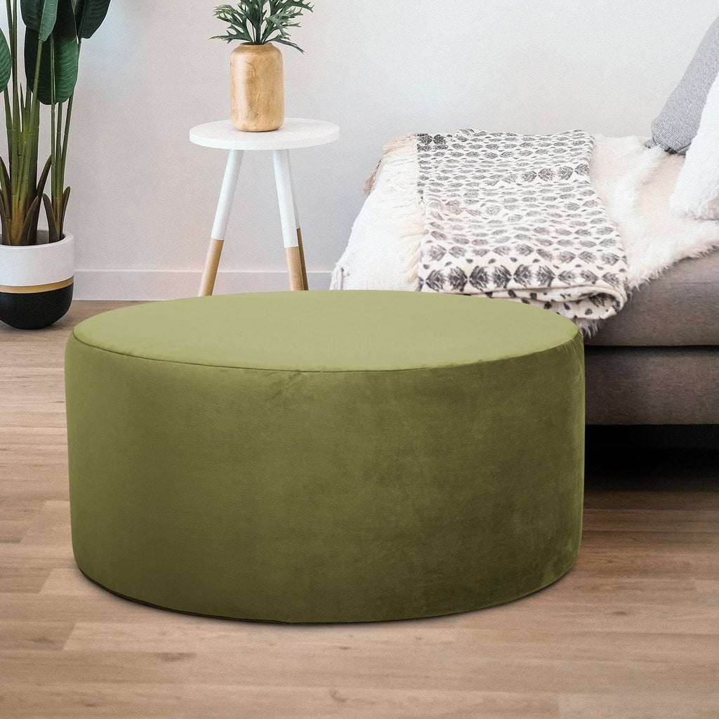 Round Cover N832