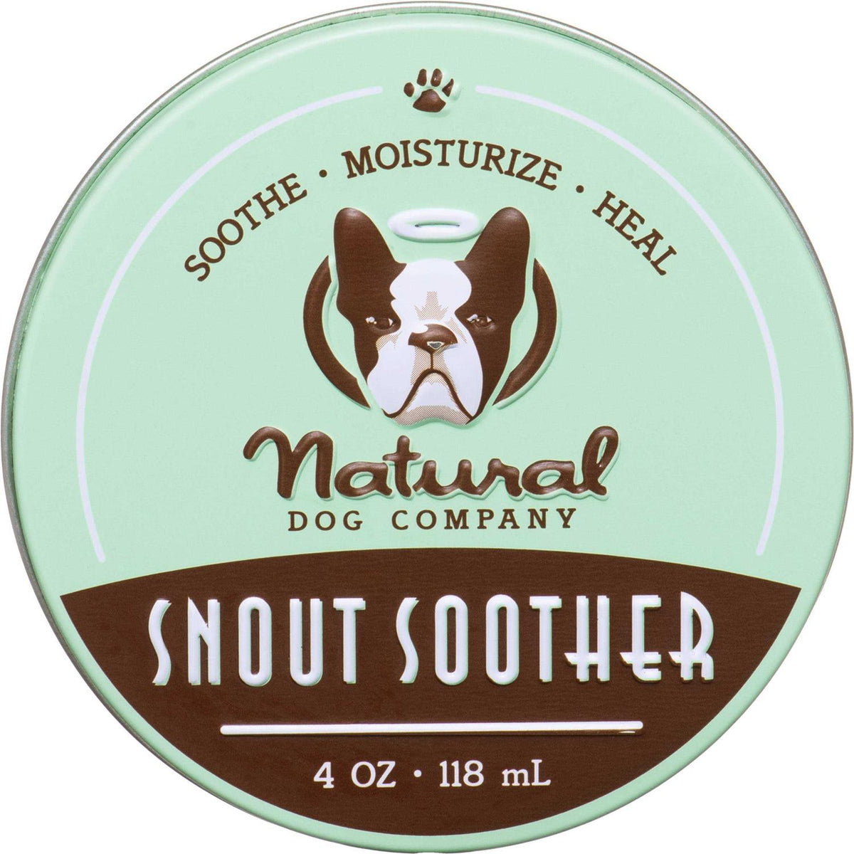Dog Snout Soother B65010