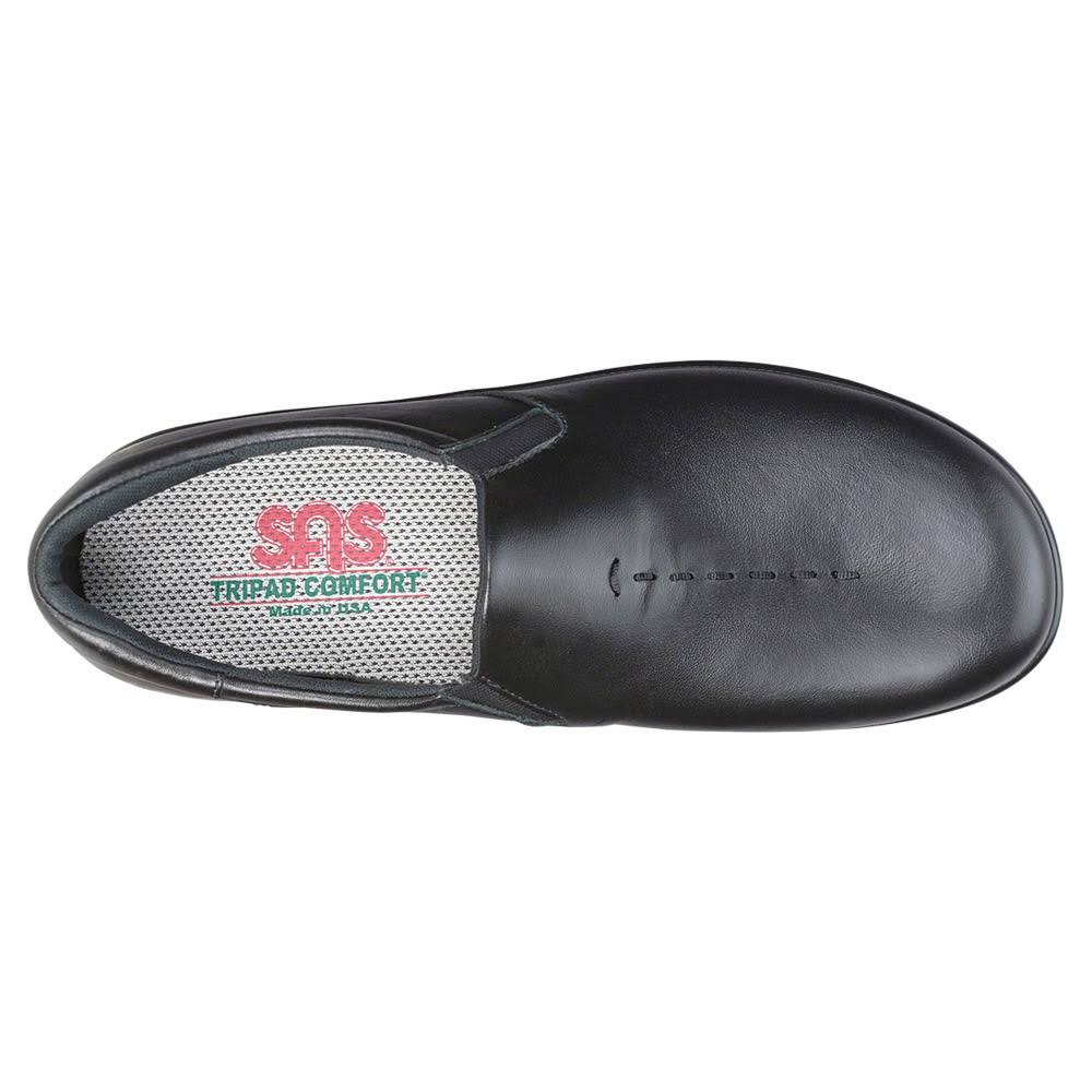 Black Shoes E125824