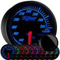 Black Oil Temperature Gauge I395699