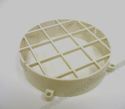 Grill For Duct Hose J936