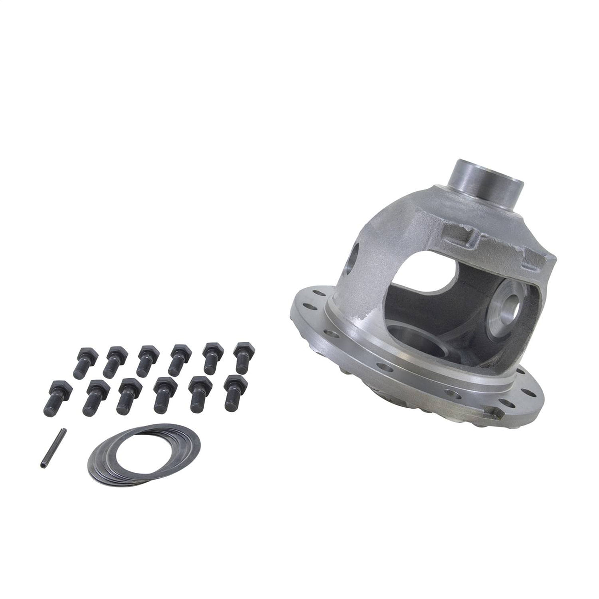 Replacement Trac LOC Carrier Case for Dana 60 T50147