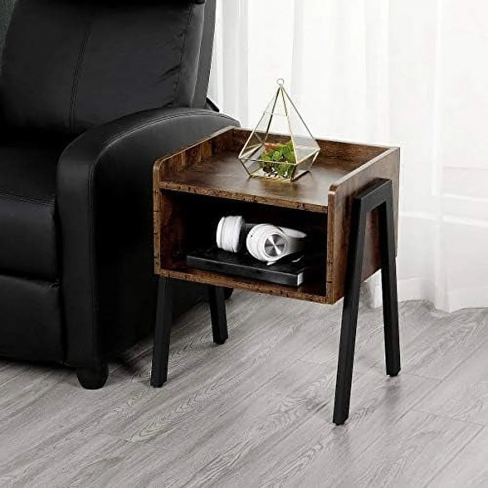 3-Piece Coffee Table & End Tables A321