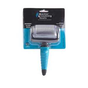 Ergonomic Slicker Brush E693