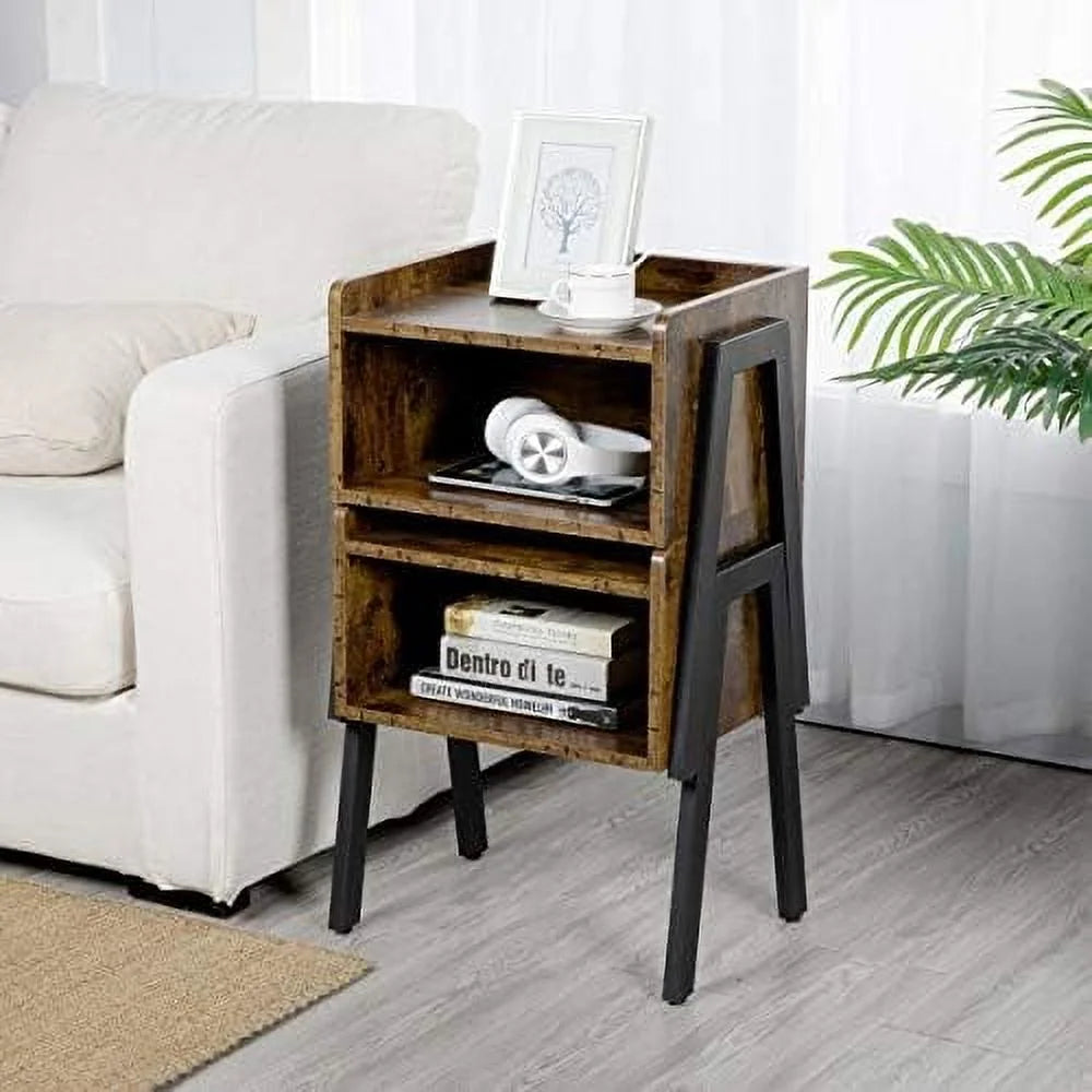3-Piece Coffee Table & End Tables A321