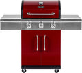 3 Burner LP Gas Grill Z8614
