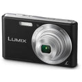 Black 14.1 MP Digital Camera I7608
