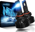 9005 HB3 LED Bulbs 6500K Cool White 12000LM 60W Pack of 2 V445571