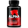 All Natural Supplement 60 Capsules B6911