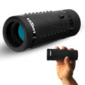 High Definition Wide View Monoculars with Retractable Eyepiece Y84457
