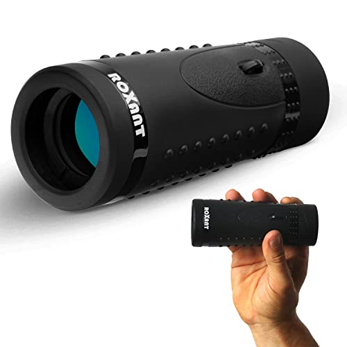 High Definition Wide View Monoculars with Retractable Eyepiece Y84457