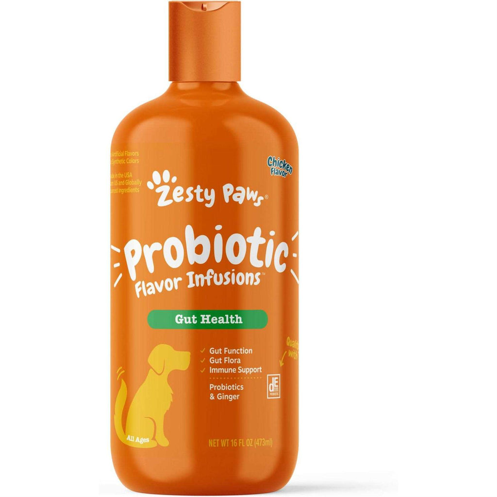 Probiotic Gut Health Food Topper for Dogs C26527