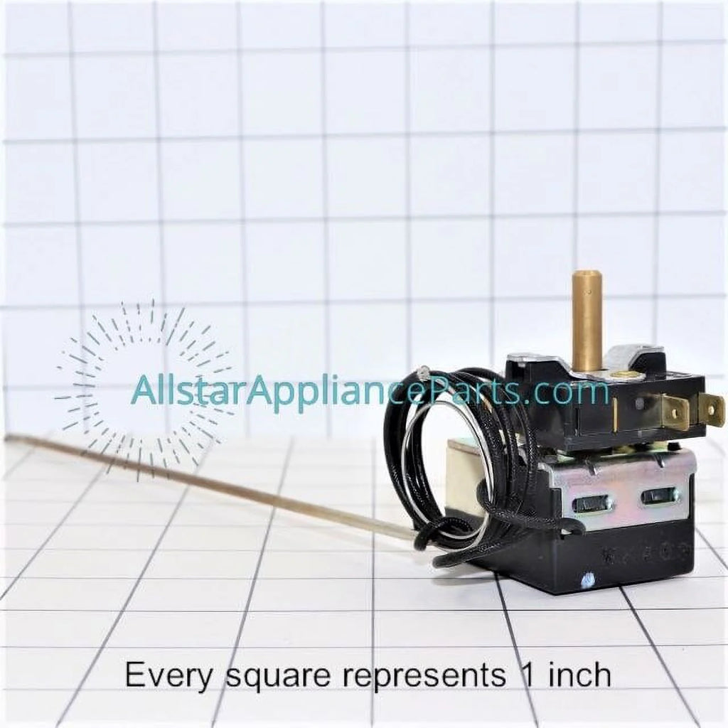Oven Temperature Control Thermostat X882130
