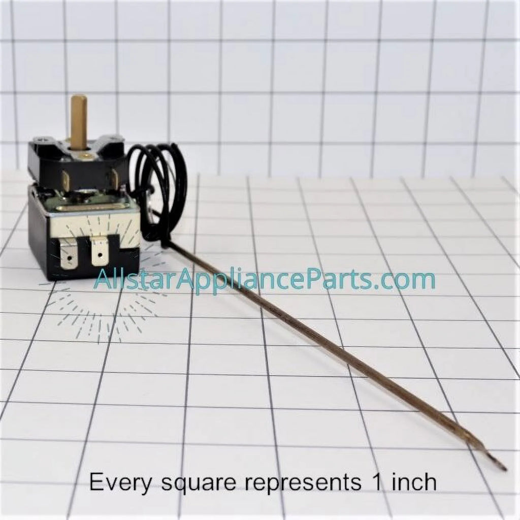 Oven Temperature Control Thermostat X882130