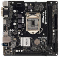 MicroATX Motherboard A8761