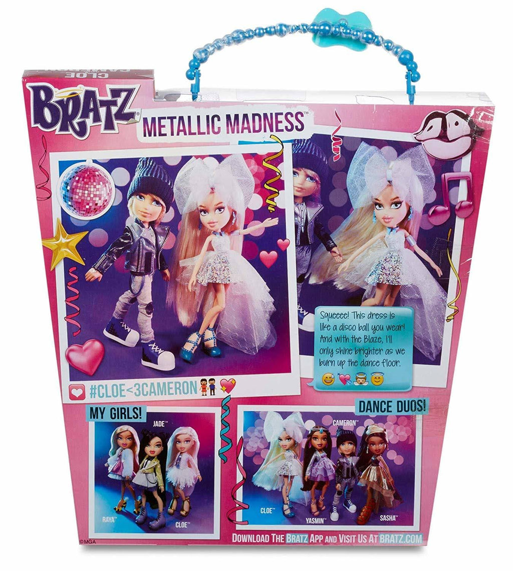 Metallic Madness 2-Pack N4742