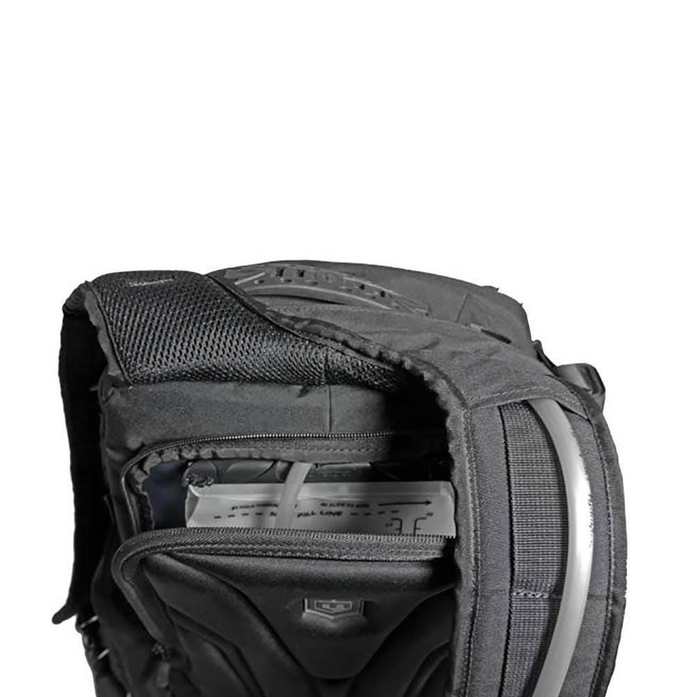 Coyote Full Size Duty Pack with Helmet Carry U509307