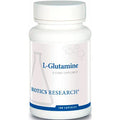 L-Glutamine 180 Capsules F86351