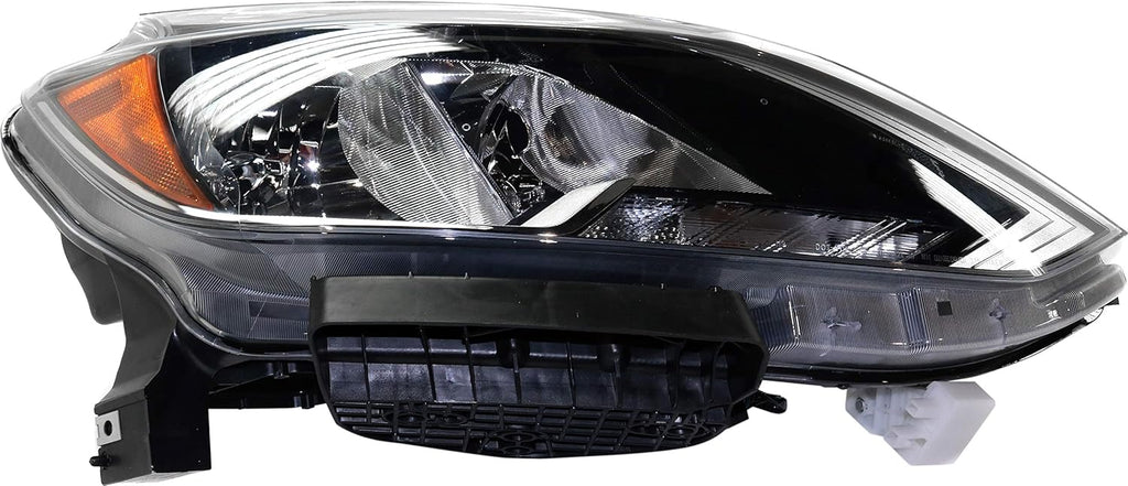 RH Halogen Headlight Assembly R701603