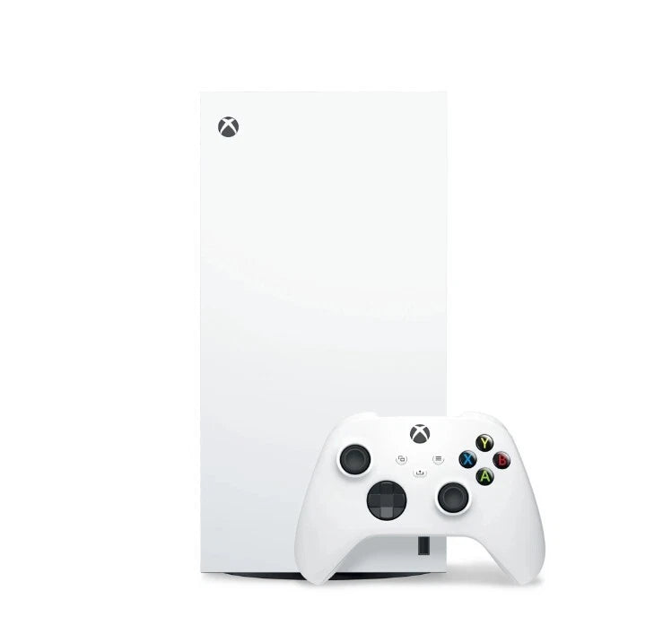 1TB Digital Edition Robot White Xbox N861092
